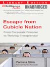 Escape from Cubicle Nation